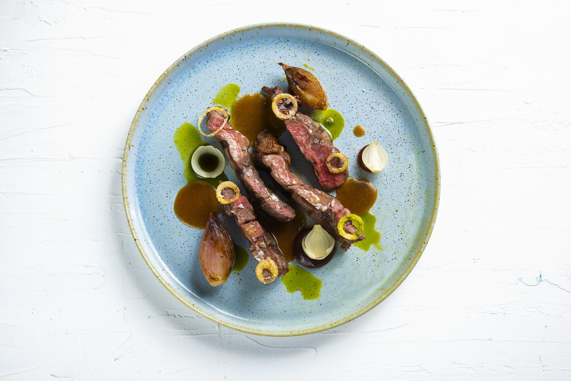 RIB-EYE