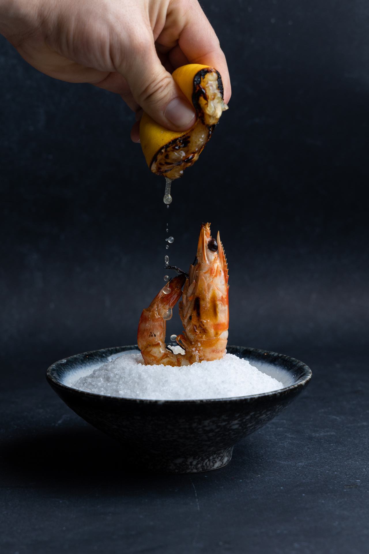 SHRIMP